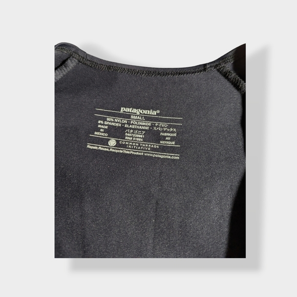 Patagonia Bandha Dress - Picture 3 of 8